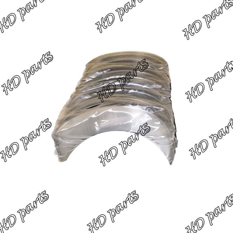টয়োটার জন্য 1KD 2KD 1KZ মেইন বিয়ারিং এবং কানেক্টিং রড বিয়ারিং ইঞ্জিন স্পেয়ার পার্ট 11704-30020 13204-30020