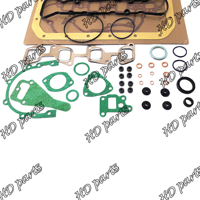 টয়োটার জন্য 1DZ2 1DZ-2 ইঞ্জিন গ্যাসকেট কিট 04111-20320-71 04111-40321-71
