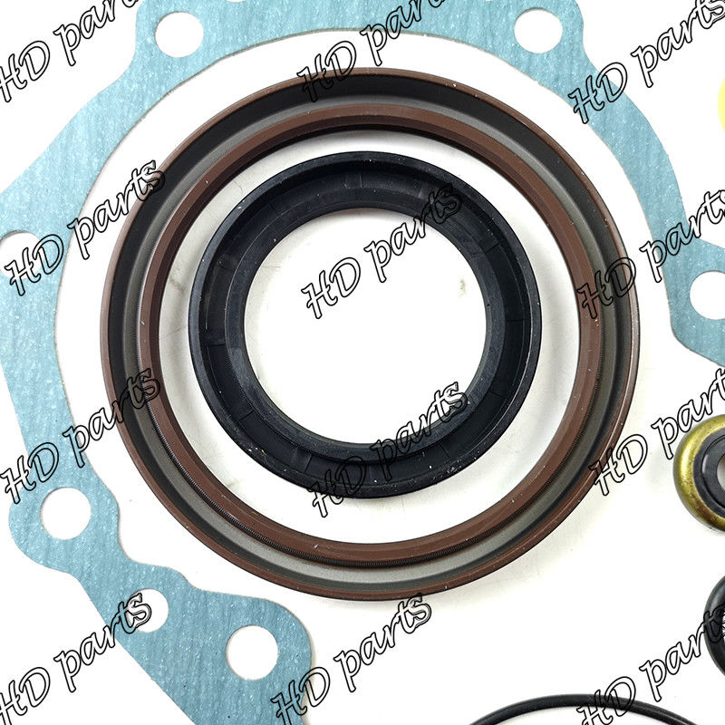 টয়োটার জন্য 2Z 6FD20 6FD25 ইঞ্জিন গ্যাসকেট কিট 11115-78701-71 04111-20330-71