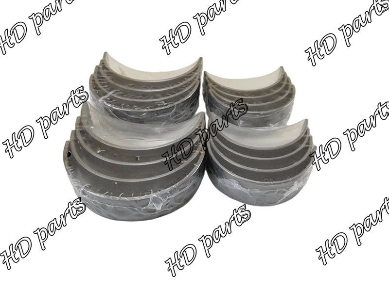 404C-22 404C-22T ইঞ্জিন মেইন বিয়ারিং কানেক্টিং রড বিয়ারিং 198586140 U5ME0011 Perkins এর জন্য