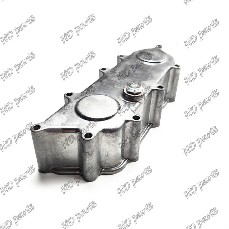 দীর্ঘস্থায়ী তেল কুলার কভার D2366 65.05605-0028 Doosan ডিজেল ইঞ্জিন মেরামত অংশ জন্য
