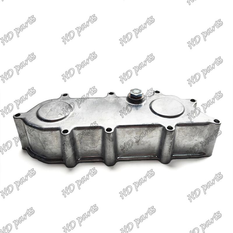 দীর্ঘস্থায়ী তেল কুলার কভার D2366 65.05605-0028 Doosan ডিজেল ইঞ্জিন মেরামত অংশ জন্য