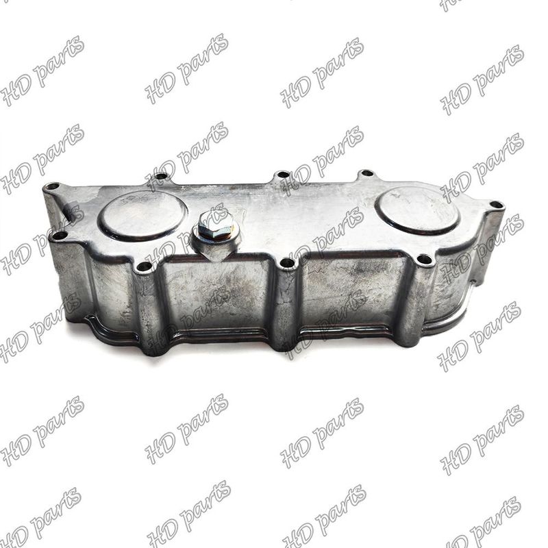 দীর্ঘস্থায়ী তেল কুলার কভার D2366 65.05605-0028 Doosan ডিজেল ইঞ্জিন মেরামত অংশ জন্য