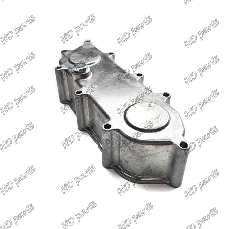 দীর্ঘস্থায়ী তেল কুলার কভার D2366 65.05605-0028 Doosan ডিজেল ইঞ্জিন মেরামত অংশ জন্য