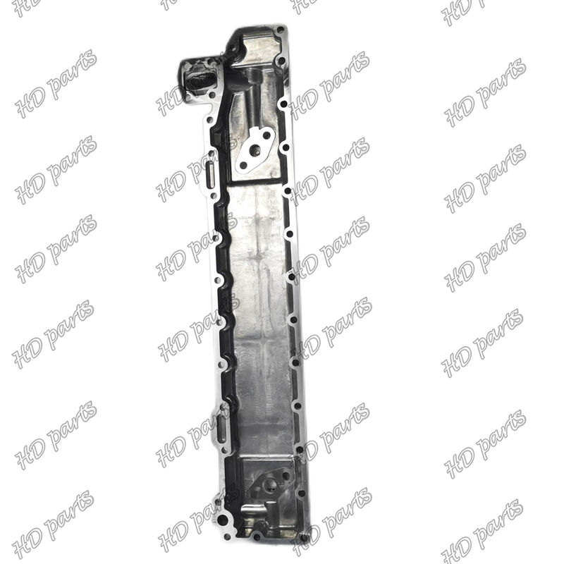 দীর্ঘস্থায়ী তেল কুলার কভার DB58 9-11281802-1 11928-10261 Doosan ডিজেল ইঞ্জিন মেরামতের জন্য