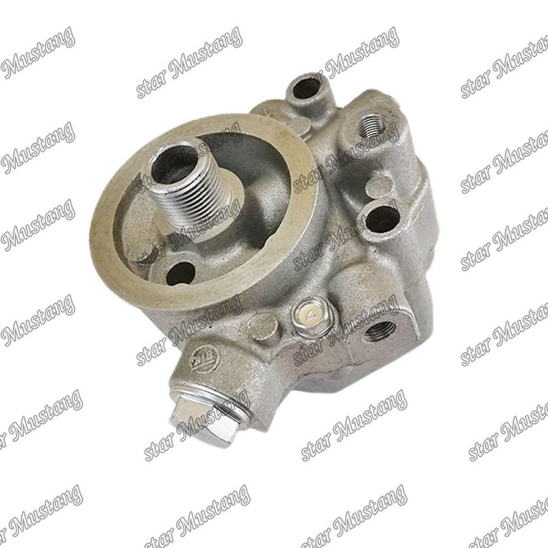 3KC1 তেল পাম্প 8-94380841-0 হিনো মেকানিক্যাল ডিজেল ইঞ্জিন মেরামতের জন্য উপযুক্ত