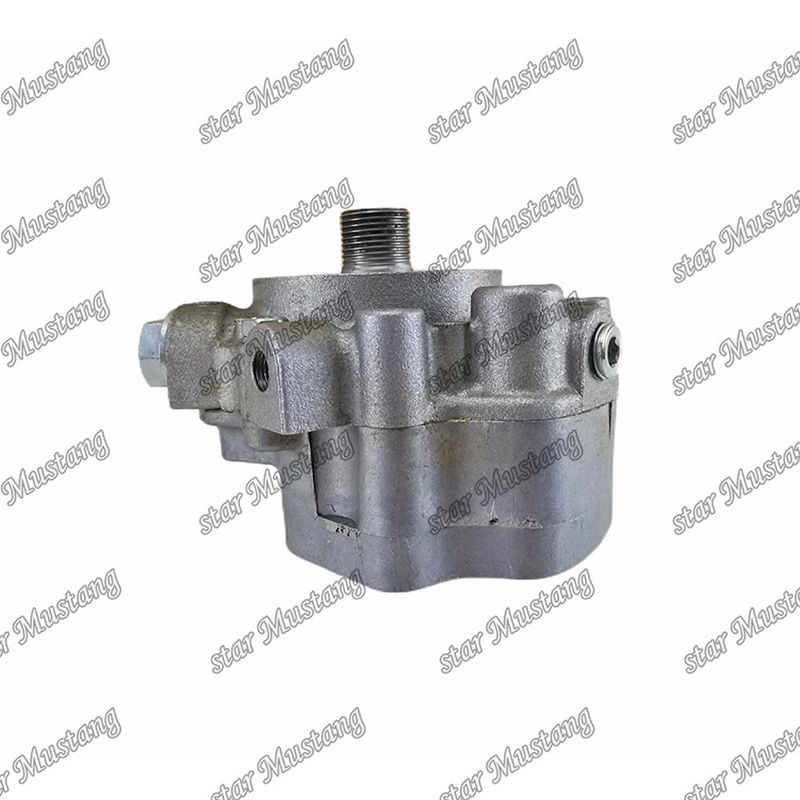 3KC1 তেল পাম্প 8-94380841-0 হিনো মেকানিক্যাল ডিজেল ইঞ্জিন মেরামতের জন্য উপযুক্ত