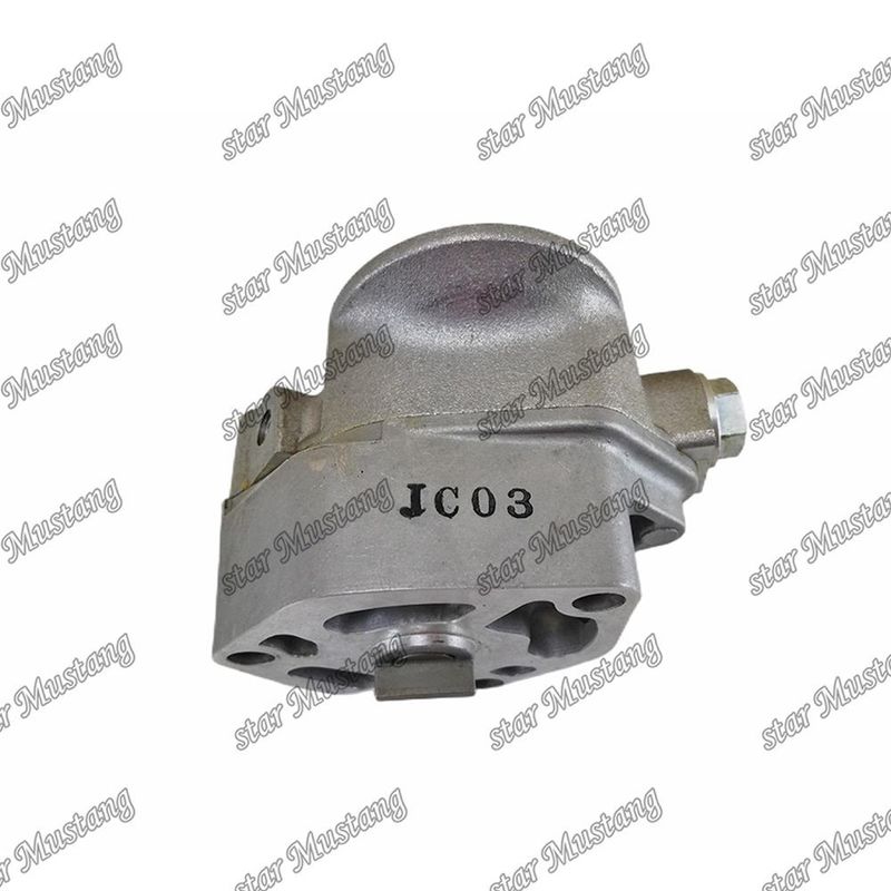 3KC1 তেল পাম্প 8-94380841-0 হিনো মেকানিক্যাল ডিজেল ইঞ্জিন মেরামতের জন্য উপযুক্ত
