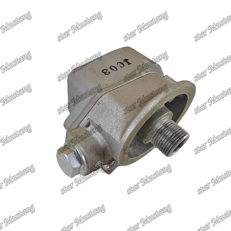 3KC1 তেল পাম্প 8-94380841-0 হিনো মেকানিক্যাল ডিজেল ইঞ্জিন মেরামতের জন্য উপযুক্ত