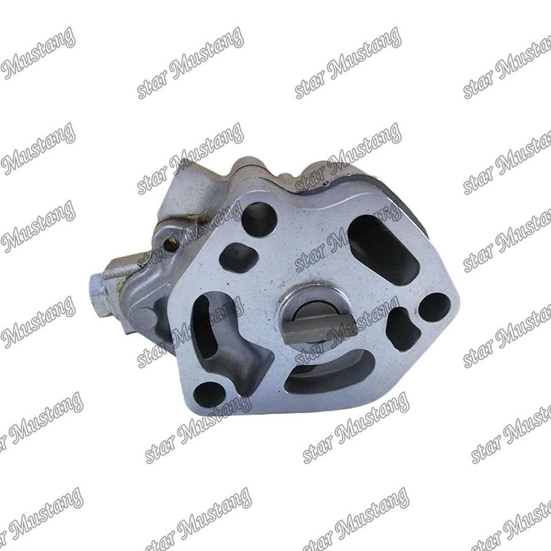 3KC1 তেল পাম্প 8-94380841-0 হিনো মেকানিক্যাল ডিজেল ইঞ্জিন মেরামতের জন্য উপযুক্ত