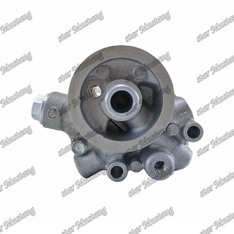 3KC1 তেল পাম্প 8-94380841-0 হিনো মেকানিক্যাল ডিজেল ইঞ্জিন মেরামতের জন্য উপযুক্ত