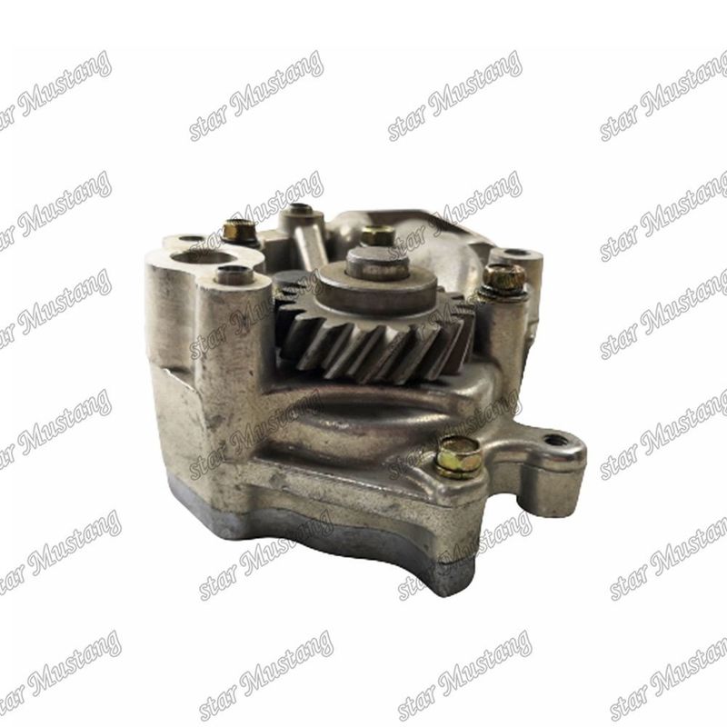তেল পাম্প H07D H07CT 15163-1390 15110-1781 হিনো মেকানিক্যাল ডিজেল ইঞ্জিন মেরামতের জন্য উপযুক্ত