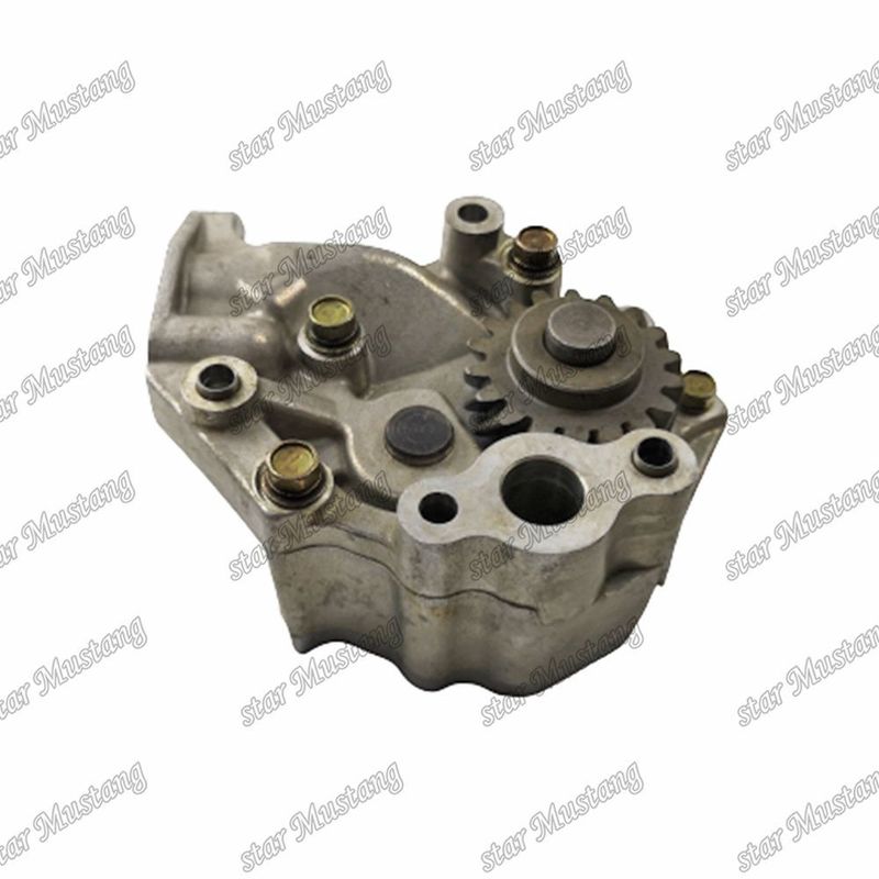 তেল পাম্প H07D H07CT 15163-1390 15110-1781 হিনো মেকানিক্যাল ডিজেল ইঞ্জিন মেরামতের জন্য উপযুক্ত