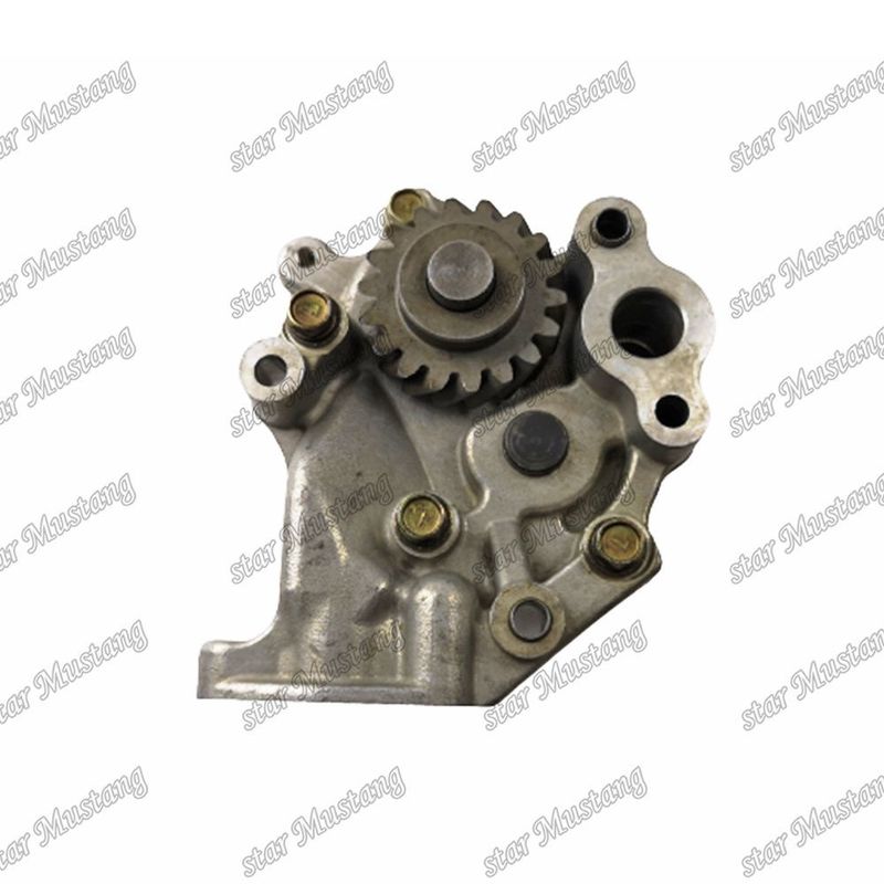 তেল পাম্প H07D H07CT 15163-1390 15110-1781 হিনো মেকানিক্যাল ডিজেল ইঞ্জিন মেরামতের জন্য উপযুক্ত
