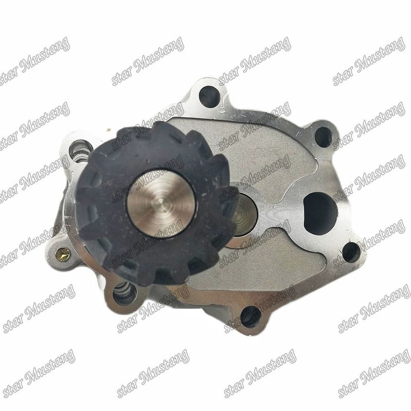 FE6T FD6T তেল পাম্প 15010-Z5512 15010-Z5513 15010-Z5001 15010-Z5503 15010-Z5004 নিসান ইঞ্জিনের জন্য উপযুক্ত