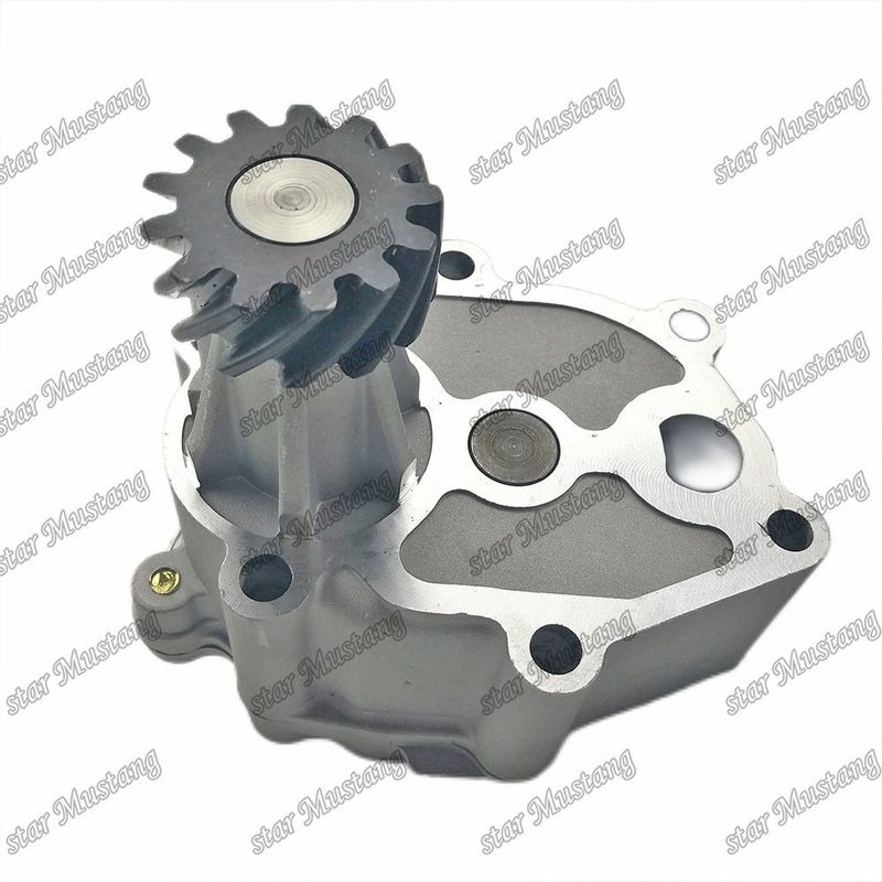FE6T FD6T তেল পাম্প 15010-Z5512 15010-Z5513 15010-Z5001 15010-Z5503 15010-Z5004 নিসান ইঞ্জিনের জন্য উপযুক্ত