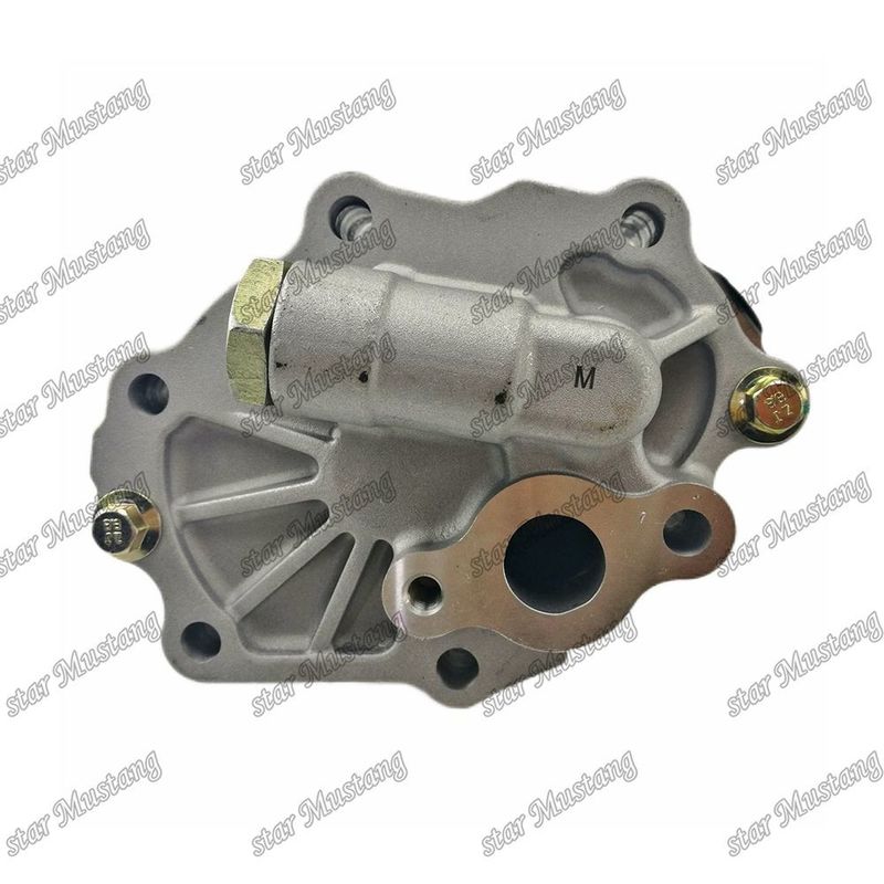 FE6T FD6T তেল পাম্প 15010-Z5512 15010-Z5513 15010-Z5001 15010-Z5503 15010-Z5004 নিসান ইঞ্জিনের জন্য উপযুক্ত