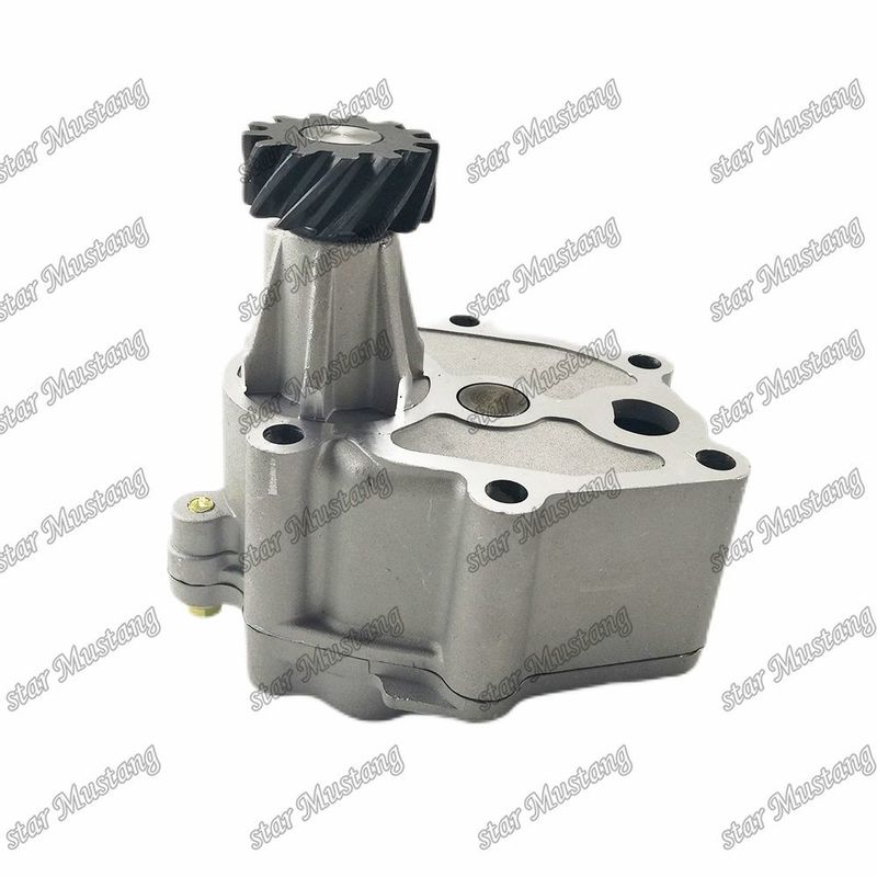 FE6T FD6T তেল পাম্প 15010-Z5512 15010-Z5513 15010-Z5001 15010-Z5503 15010-Z5004 নিসান ইঞ্জিনের জন্য উপযুক্ত