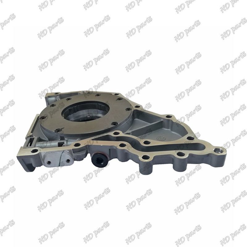 D7D তেল পাম্প 6T 1011015-52D 04256995 ভলভো ডিউটজ মেকানিক্যাল ডিজেল ইঞ্জিন মেরামতের জন্য