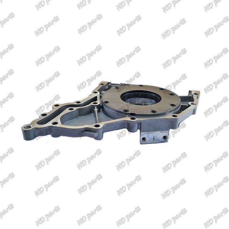 D7D তেল পাম্প 6T 1011015-52D 04256995 ভলভো ডিউটজ মেকানিক্যাল ডিজেল ইঞ্জিন মেরামতের জন্য