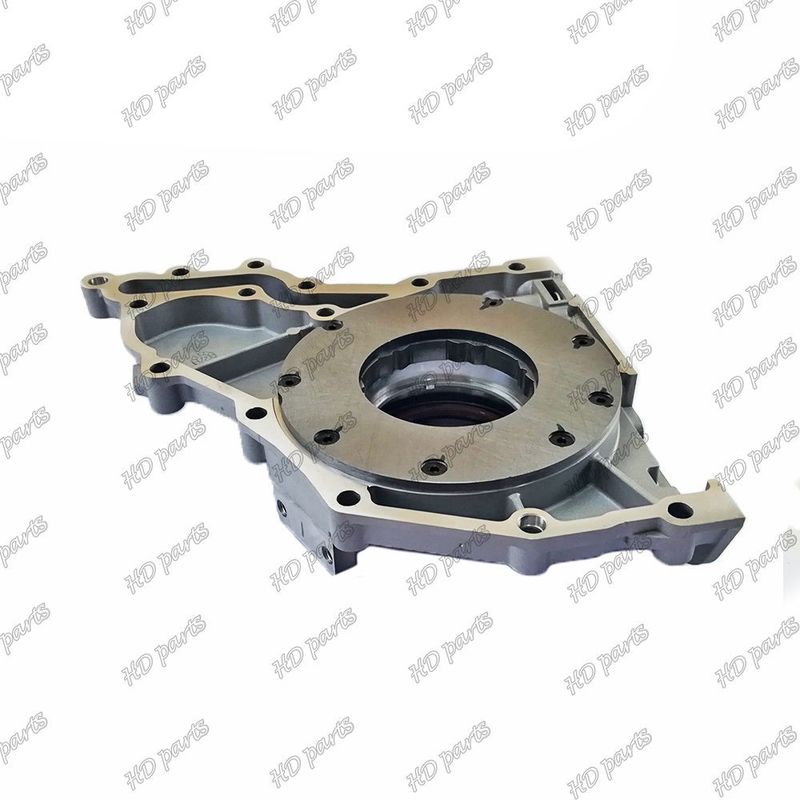 D7D তেল পাম্প 6T 1011015-52D 04256995 ভলভো ডিউটজ মেকানিক্যাল ডিজেল ইঞ্জিন মেরামতের জন্য