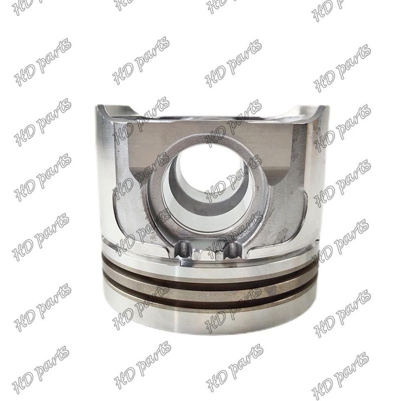 পিস্টন 3204 3208 231D 215B 225D 225B 2W4831 7E4729 Caterpillar ডিজেল ইঞ্জিনের জন্য উপযুক্ত