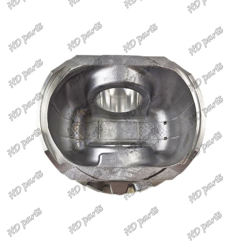 পিস্টন 3204 3208 231D 215B 225D 225B 2W4831 7E4729 Caterpillar ডিজেল ইঞ্জিনের জন্য উপযুক্ত