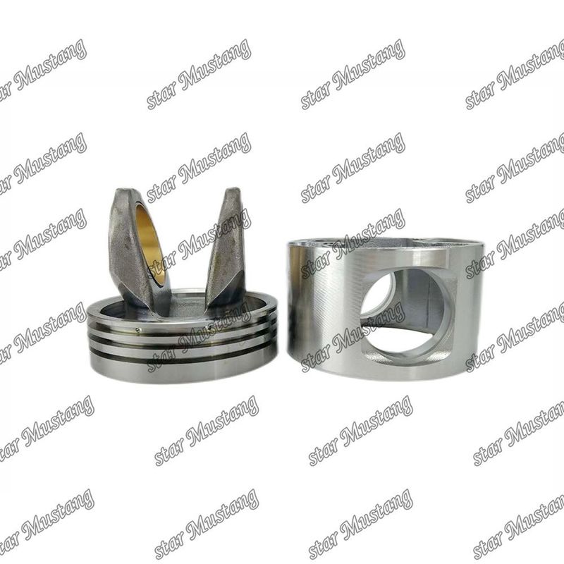 C-9 330C ডিজেল ইঞ্জিন পিস্টন পিস্টন 197-9297 324-7380 Caterpillar Excavators এবং ইঞ্জিনিয়ারিং সরঞ্জাম জন্য