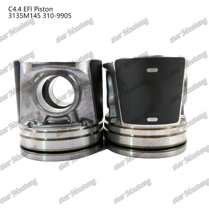পিস্টন C4.4 EFI 3135M145 310-9905 পারকিন্স এক্সক্যাভার এবং ইঞ্জিনিয়ারিং সরঞ্জামের জন্য