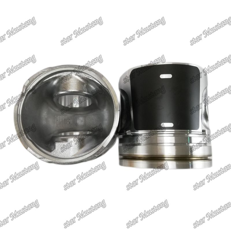 পিস্টন C7.1 EFI T417956 4505996 3747389 Caterpillar Excavators এবং ইঞ্জিনিয়ারিং সরঞ্জাম জন্য