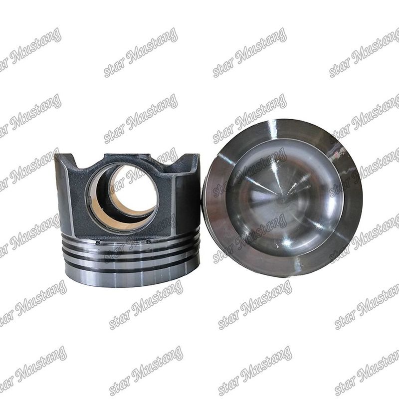 C13 345C 345D 349D পিস্টন 3889353 388-9353 Caterpillar Excavator জন্য ডিজেল ইঞ্জিন
