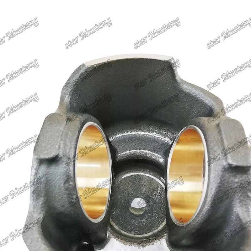 C13 345C 345D 349D পিস্টন 3889353 388-9353 Caterpillar Excavator জন্য ডিজেল ইঞ্জিন