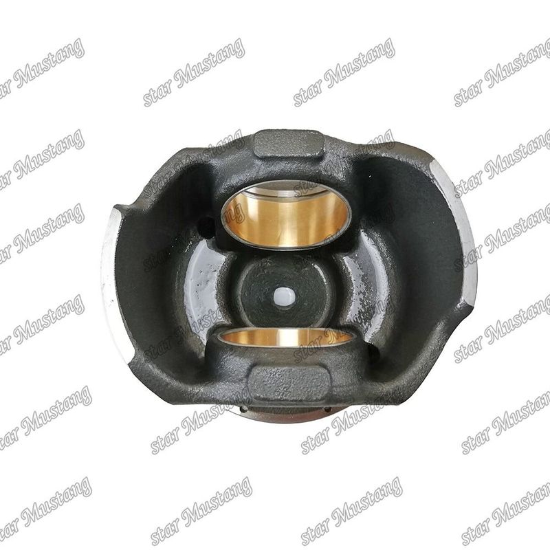 C13 345C 345D 349D পিস্টন 3889353 388-9353 Caterpillar Excavator জন্য ডিজেল ইঞ্জিন