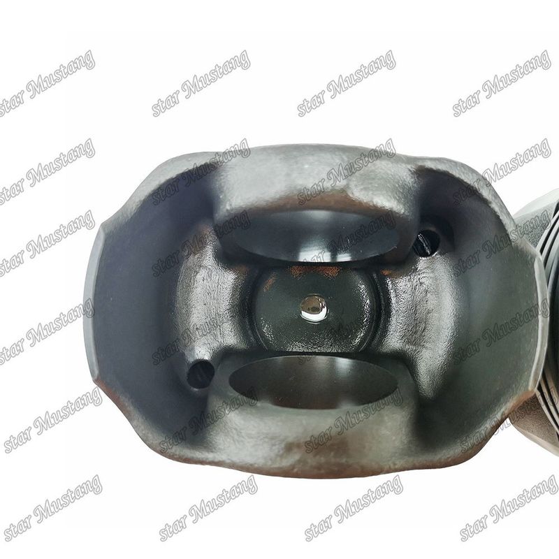 পিস্টন C15 2476123 3466616 247-6123 346-6616 Caterpillar ডিজেল ইঞ্জিনের জন্য উপযুক্ত