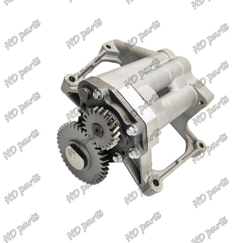 তেল পাম্প C7.1 4200454 420-0454 জন্য CATERPILLAR ডিজেল ইঞ্জিন মেরামত অংশ