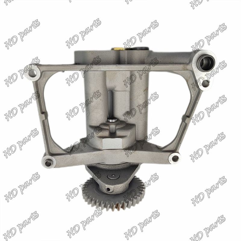 তেল পাম্প C7.1 4200454 420-0454 জন্য CATERPILLAR ডিজেল ইঞ্জিন মেরামত অংশ
