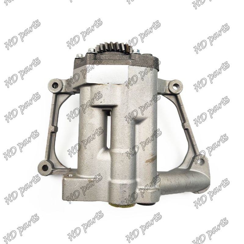 তেল পাম্প C7.1 4200454 420-0454 জন্য CATERPILLAR ডিজেল ইঞ্জিন মেরামত অংশ