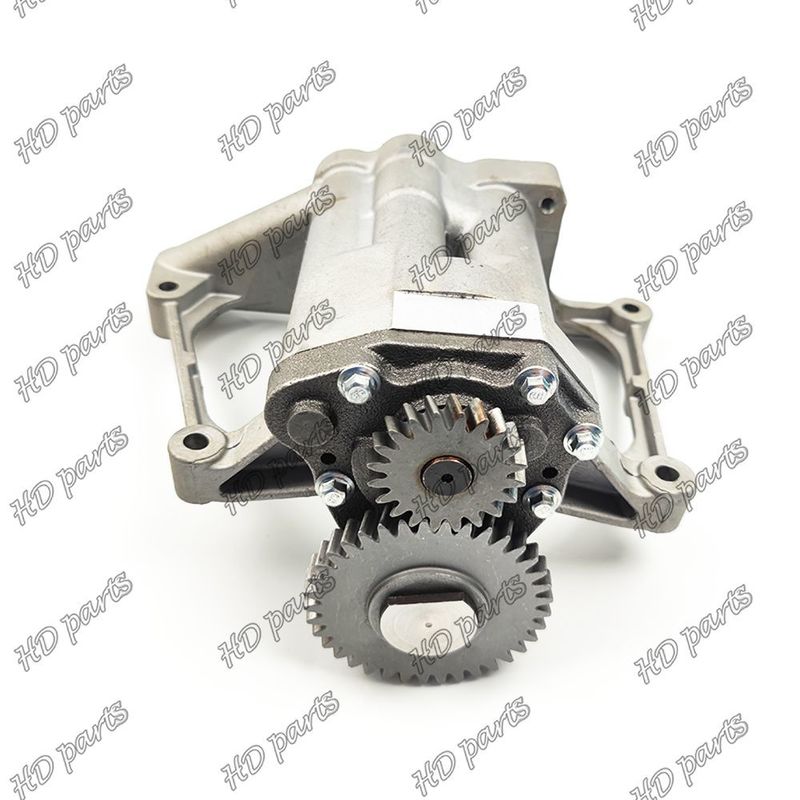 তেল পাম্প C7.1 4200454 420-0454 জন্য CATERPILLAR ডিজেল ইঞ্জিন মেরামত অংশ