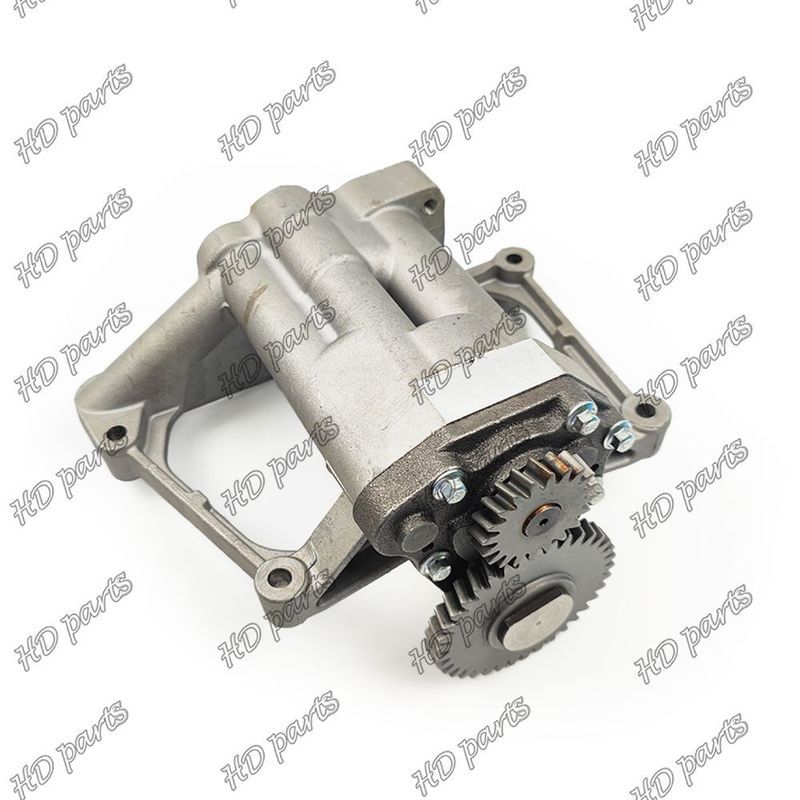 তেল পাম্প C7.1 4200454 420-0454 জন্য CATERPILLAR ডিজেল ইঞ্জিন মেরামত অংশ