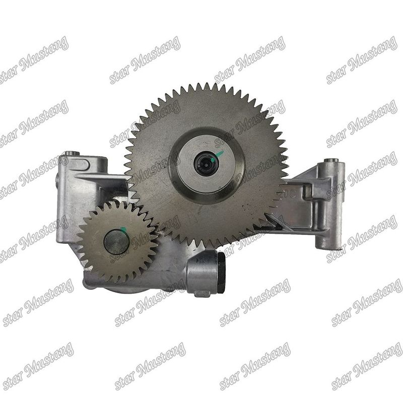 তেল পাম্প C9 330C 330D বিগ গিয়ার ডাবল গিয়ার 210-5522 CATERPILLAR ডিজেল ইঞ্জিন মেরামতের জন্য