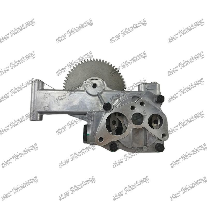 তেল পাম্প C9 330C 330D বিগ গিয়ার ডাবল গিয়ার 210-5522 CATERPILLAR ডিজেল ইঞ্জিন মেরামতের জন্য