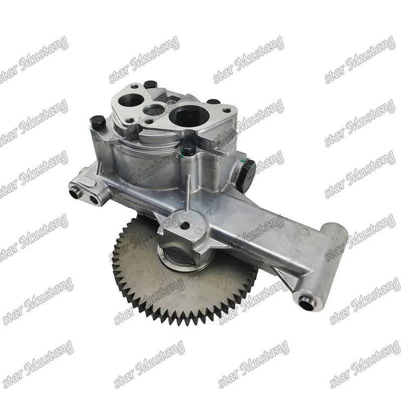 তেল পাম্প C9 330C 330D বিগ গিয়ার ডাবল গিয়ার 210-5522 CATERPILLAR ডিজেল ইঞ্জিন মেরামতের জন্য