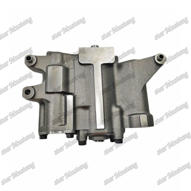 তেল পাম্প C32 C27 520-2923 7N-0285 112-9596 CATERPILLAR ডিজেল ইঞ্জিন মেরামতের জন্য