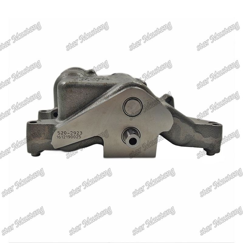 তেল পাম্প C32 C27 520-2923 7N-0285 112-9596 CATERPILLAR ডিজেল ইঞ্জিন মেরামতের জন্য