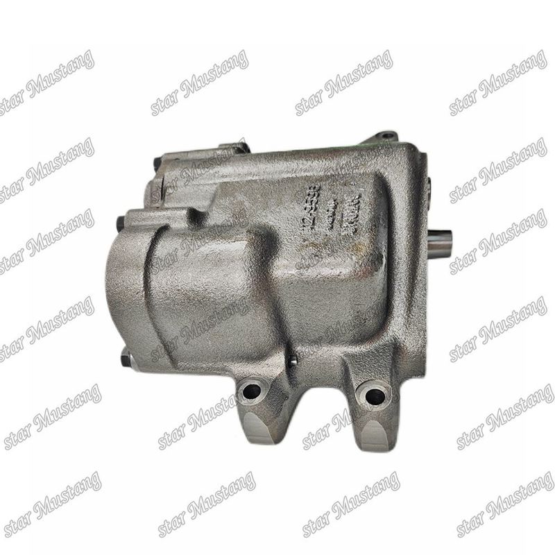 তেল পাম্প C32 C27 520-2923 7N-0285 112-9596 CATERPILLAR ডিজেল ইঞ্জিন মেরামতের জন্য