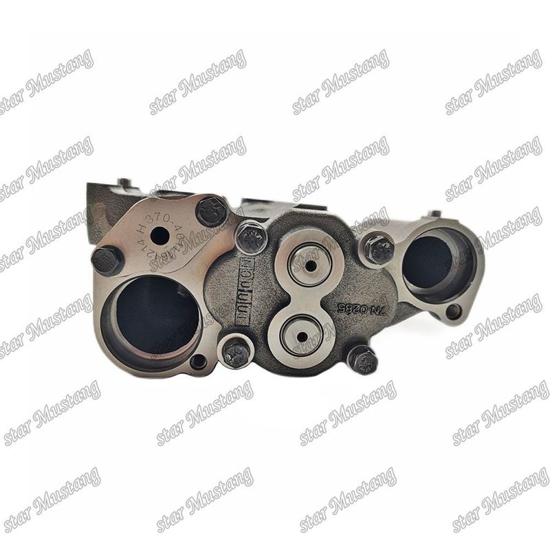 তেল পাম্প C32 C27 520-2923 7N-0285 112-9596 CATERPILLAR ডিজেল ইঞ্জিন মেরামতের জন্য