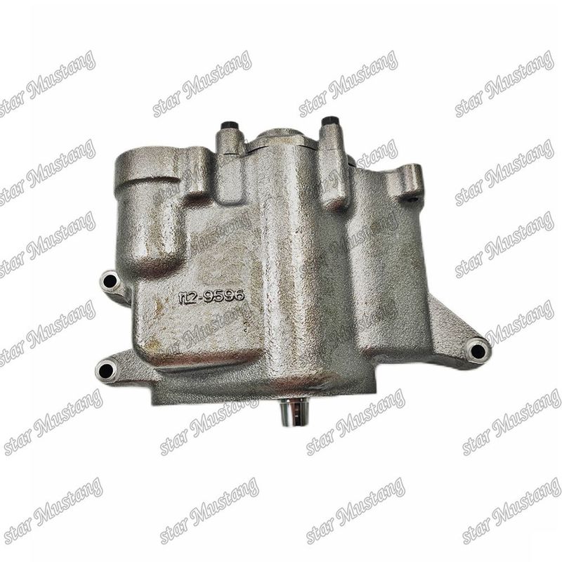 তেল পাম্প C32 C27 520-2923 7N-0285 112-9596 CATERPILLAR ডিজেল ইঞ্জিন মেরামতের জন্য