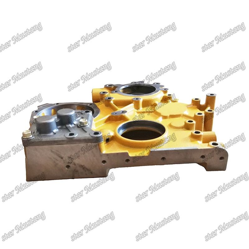 তেল পাম্প E200B 5I7948 5I-7948 5I4958 5I-4958 CATERPILLAR ডিজেল ইঞ্জিন মেরামতের জন্য