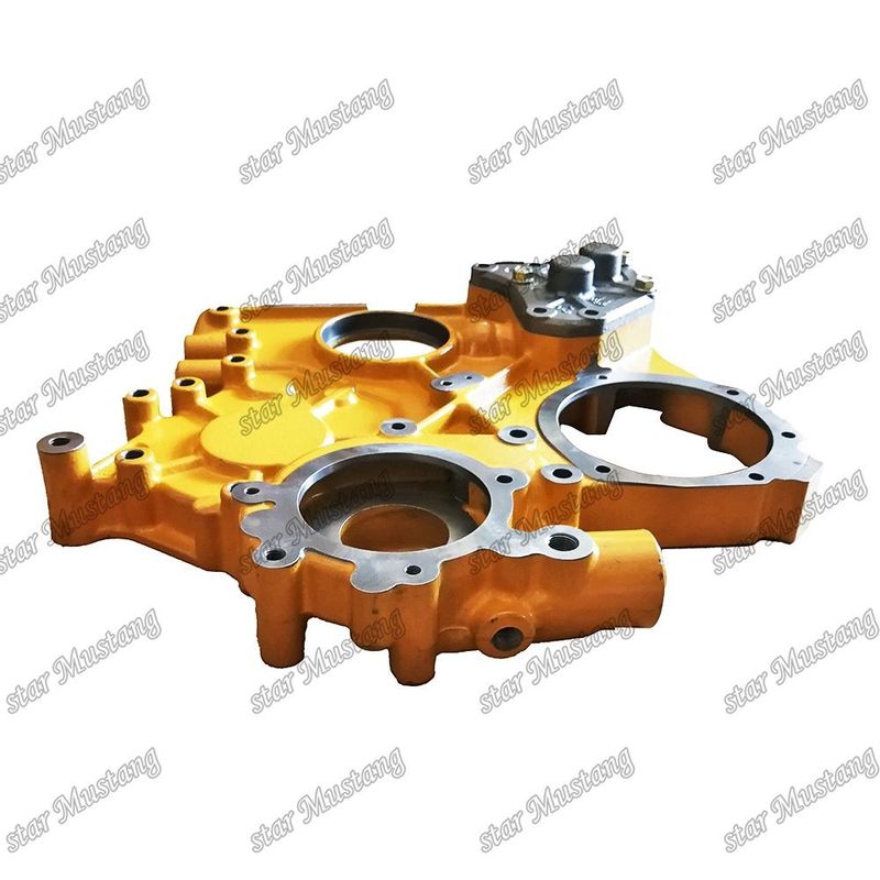তেল পাম্প E200B 5I7948 5I-7948 5I4958 5I-4958 CATERPILLAR ডিজেল ইঞ্জিন মেরামতের জন্য