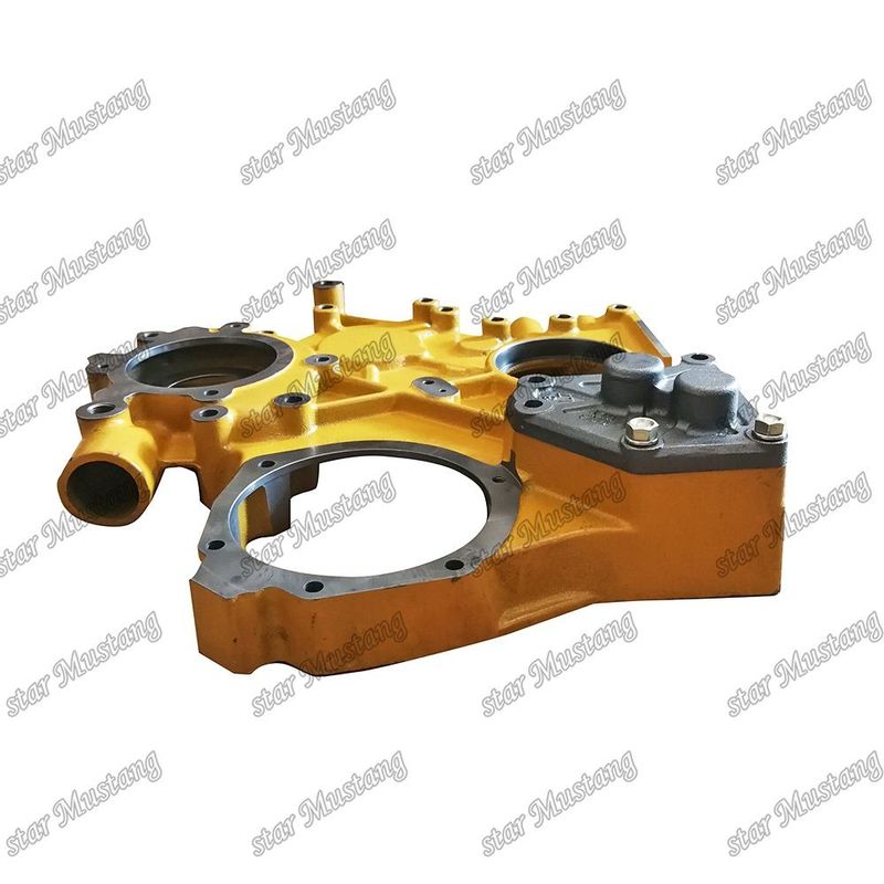 তেল পাম্প E200B 5I7948 5I-7948 5I4958 5I-4958 CATERPILLAR ডিজেল ইঞ্জিন মেরামতের জন্য